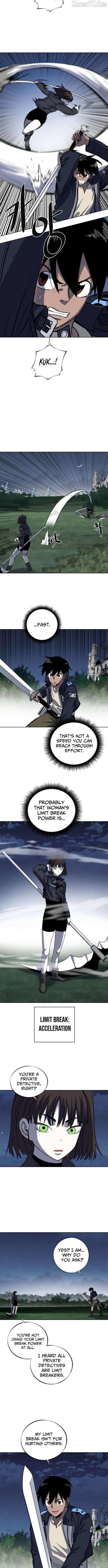 The Limit-Breaking Partner Chapter 6 page 7 - 