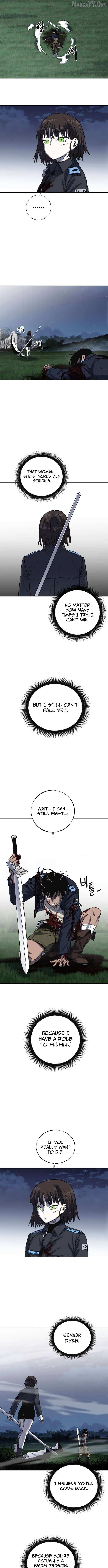 The Limit-Breaking Partner Chapter 6 page 10 - 