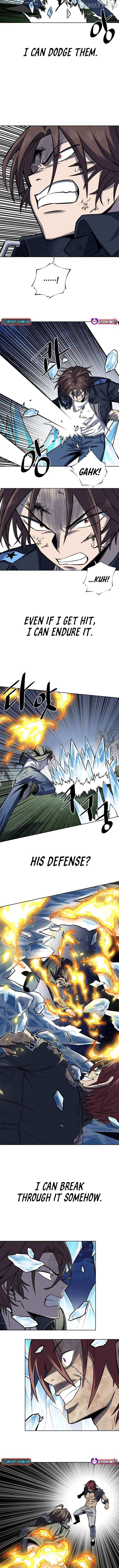The Limit-Breaking Partner Chapter 7 page 2 - 