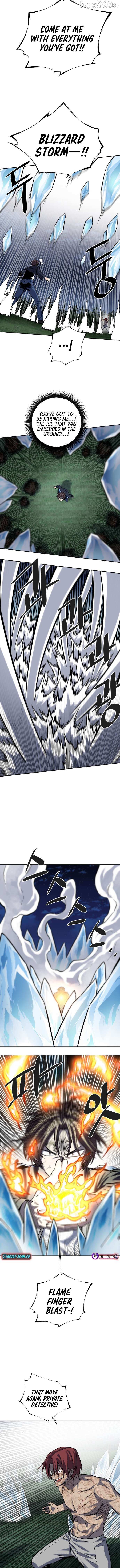 The Limit-Breaking Partner Chapter 7 page 12 - 