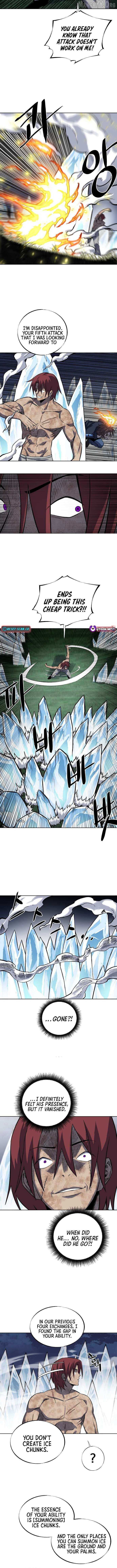 The Limit-Breaking Partner Chapter 7 page 13 - 