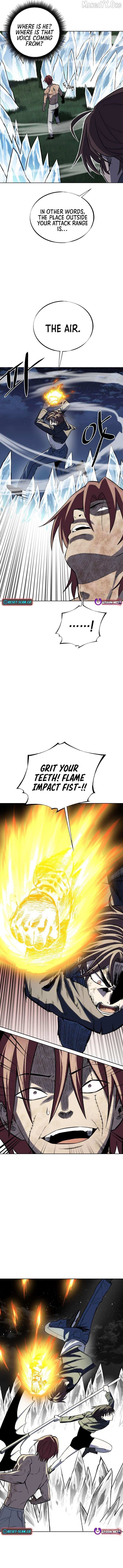The Limit-Breaking Partner Chapter 7 page 14 - 