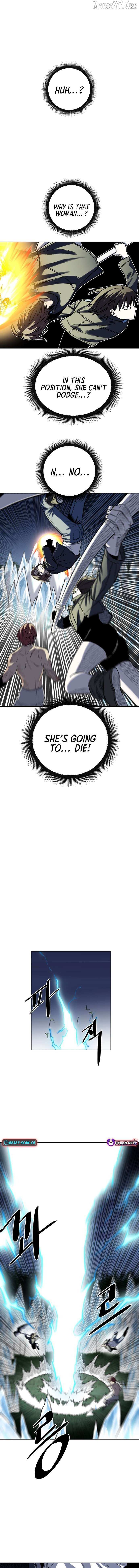 The Limit-Breaking Partner Chapter 7 page 15 - 