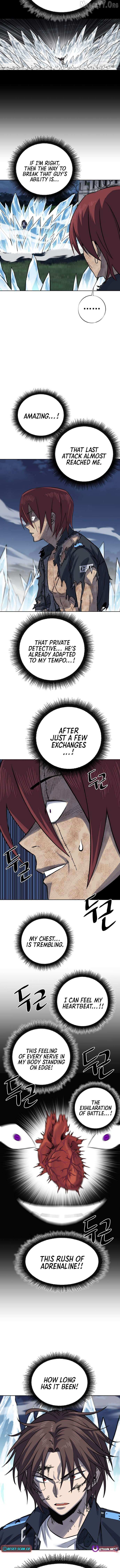 The Limit-Breaking Partner Chapter 7 page 7 - 