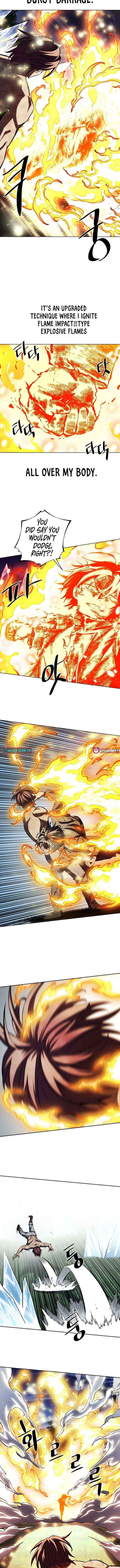The Limit-Breaking Partner Chapter 8 page 10 - 