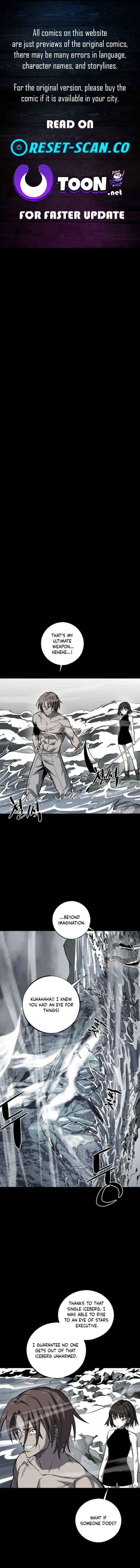 The Limit-Breaking Partner Chapter 9 page 1 - 