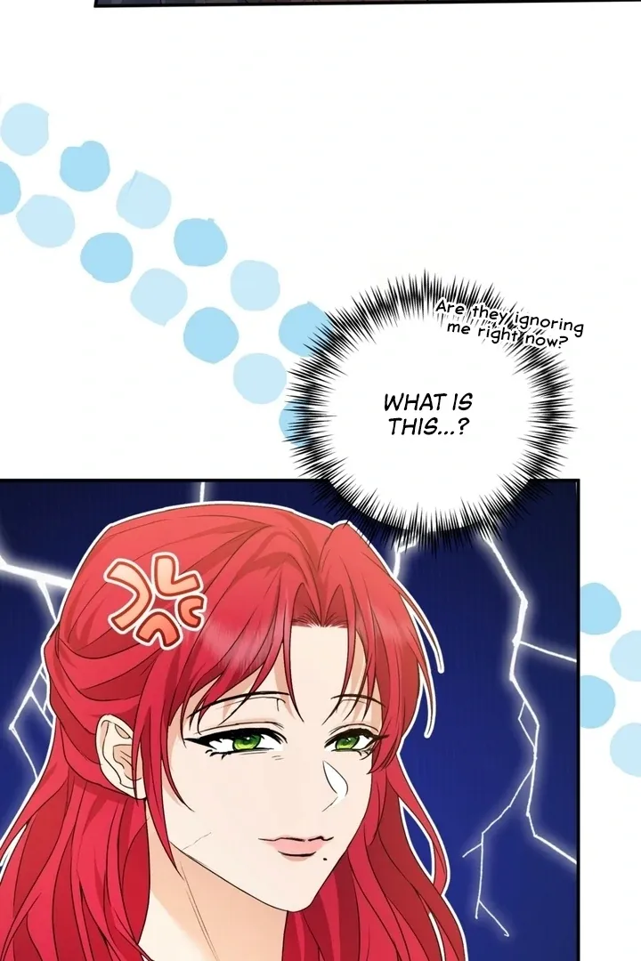 The lion rides the wind Chapter 1 page 107 - 