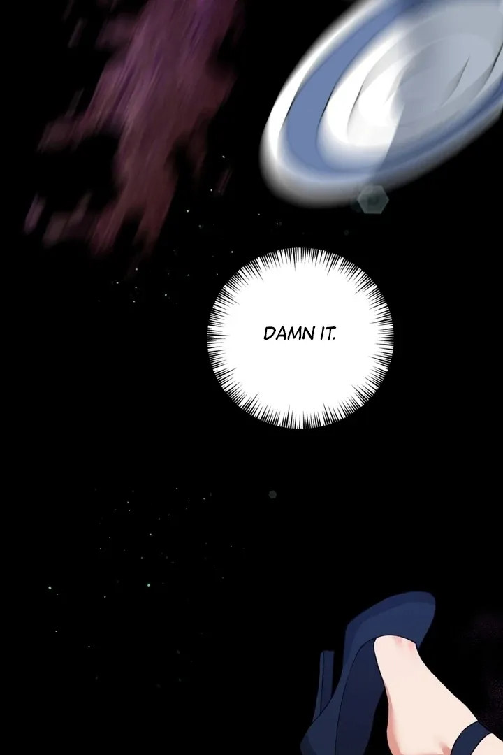 The lion rides the wind Chapter 1 page 18 - 