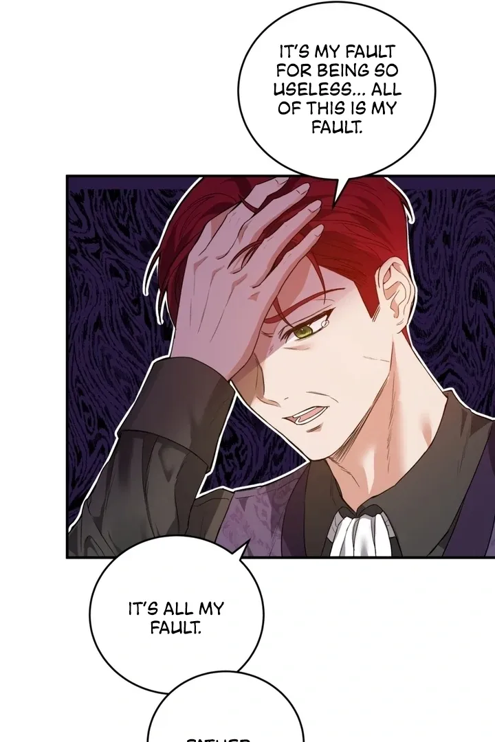 The lion rides the wind Chapter 1 page 29 - 