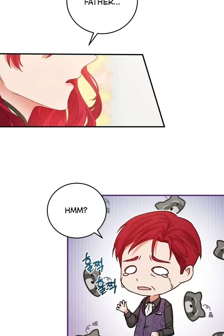 The lion rides the wind Chapter 1 page 30 - 