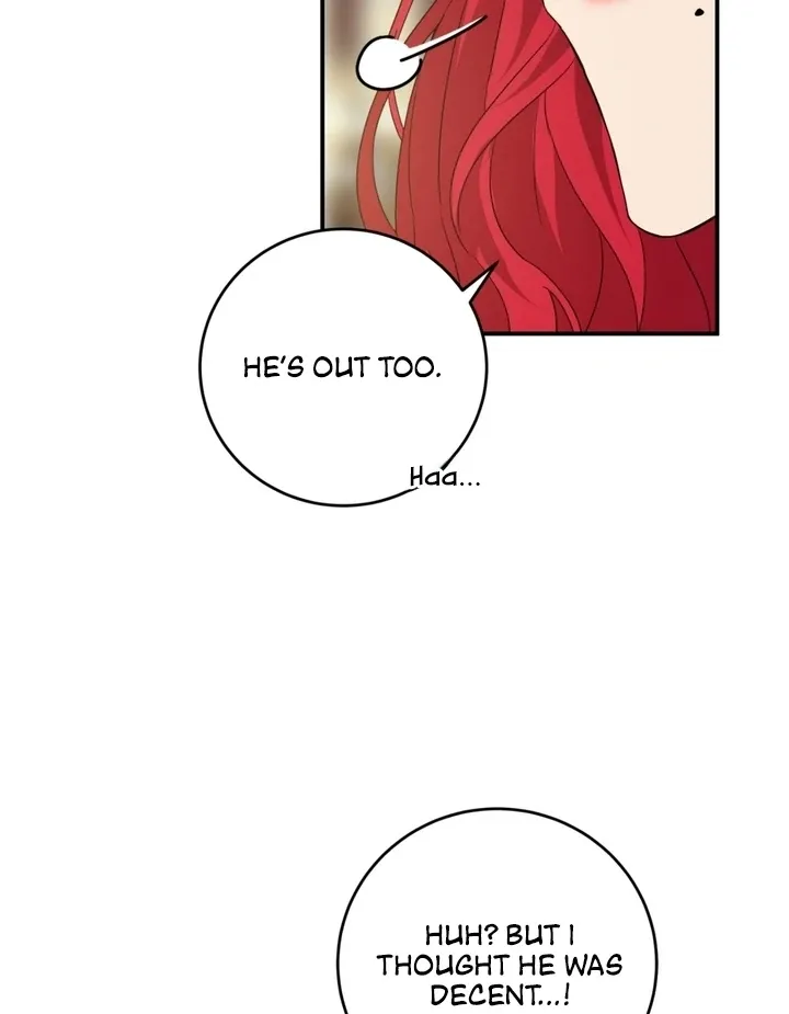 The lion rides the wind Chapter 1 page 55 - 