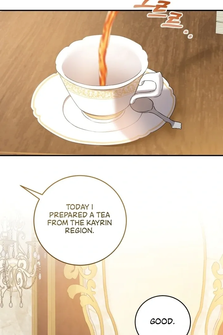 The lion rides the wind Chapter 1 page 59 - 