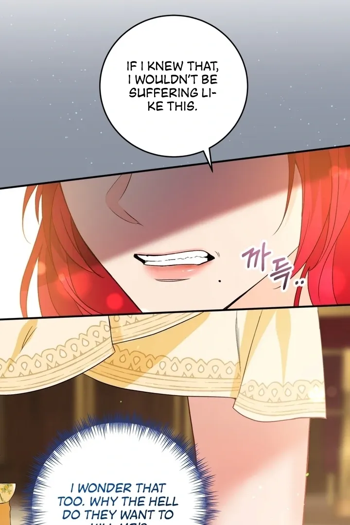 The lion rides the wind Chapter 1 page 65 - 