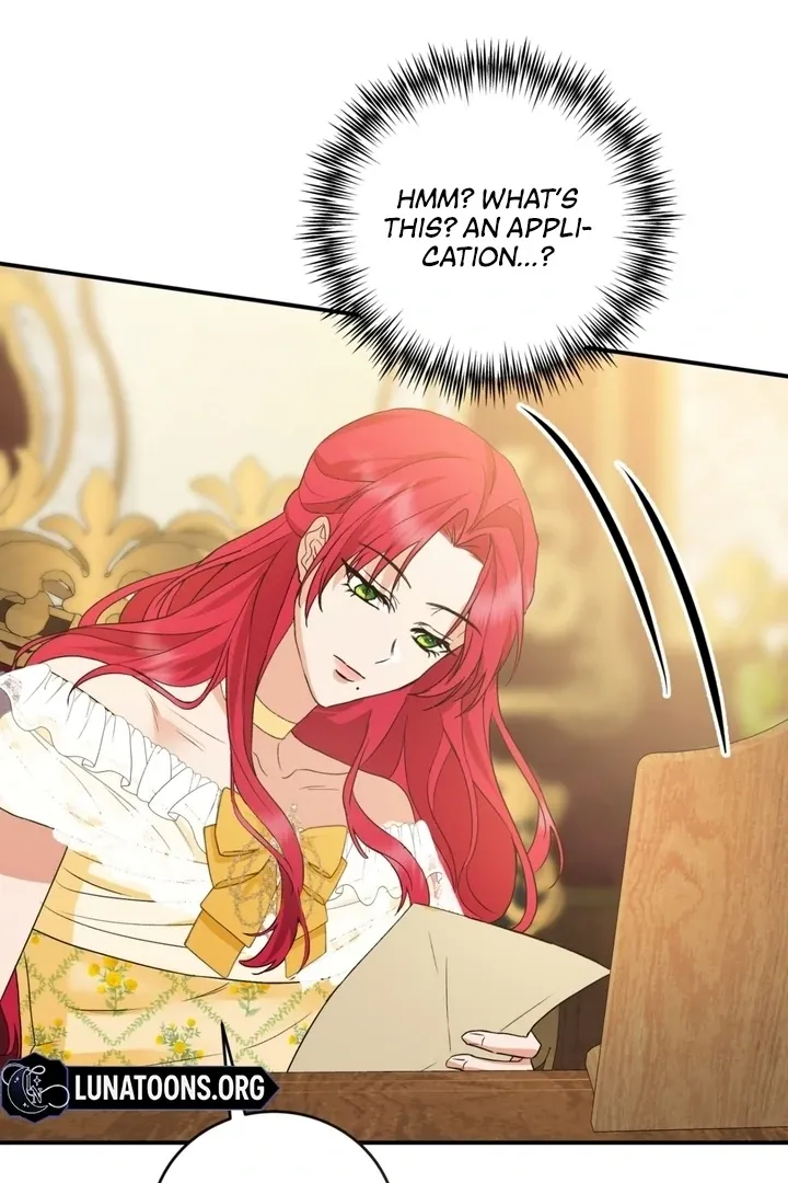 The lion rides the wind Chapter 1 page 68 - 