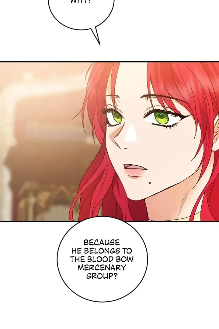 The lion rides the wind Chapter 1 page 74 - 