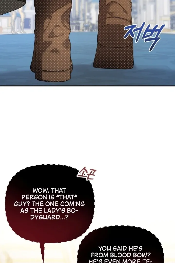 The lion rides the wind Chapter 1 page 86 - 