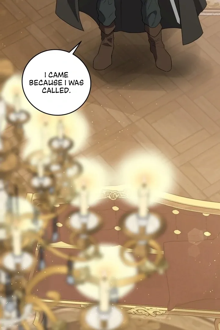 The lion rides the wind Chapter 1 page 92 - 