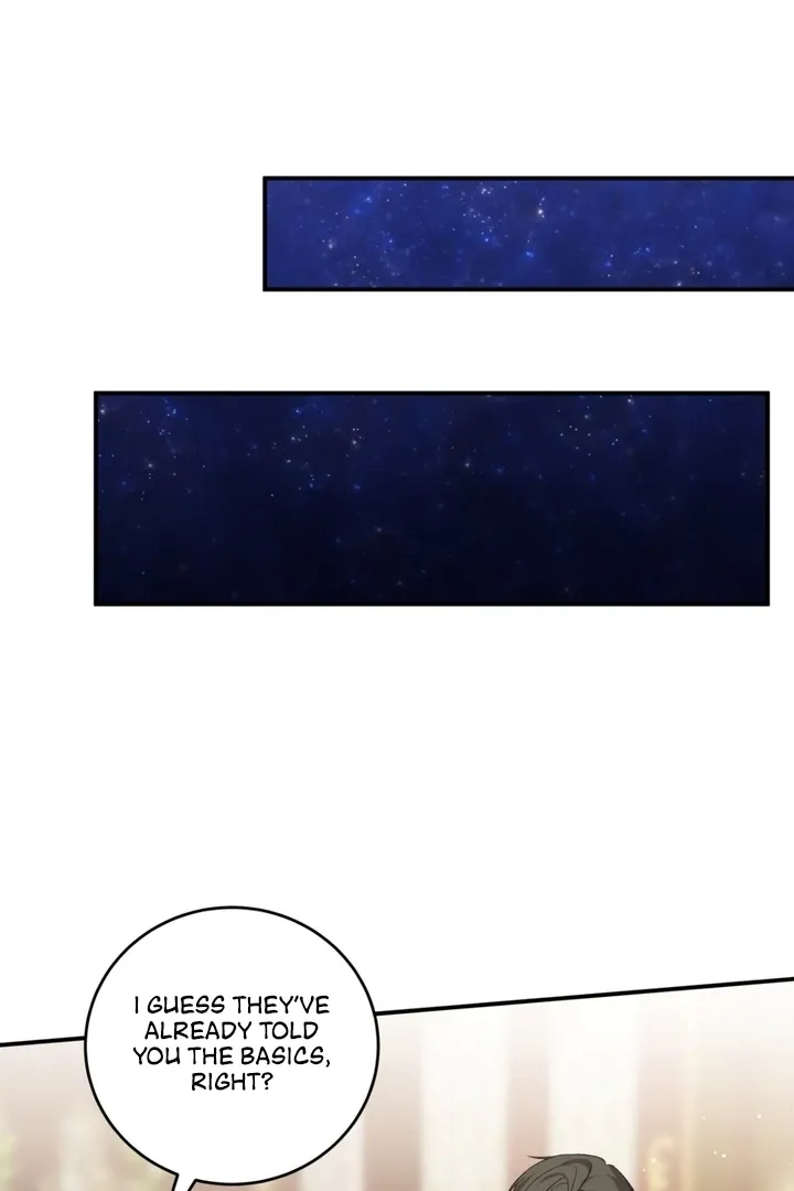 The lion rides the wind Chapter 1 page 100 - 