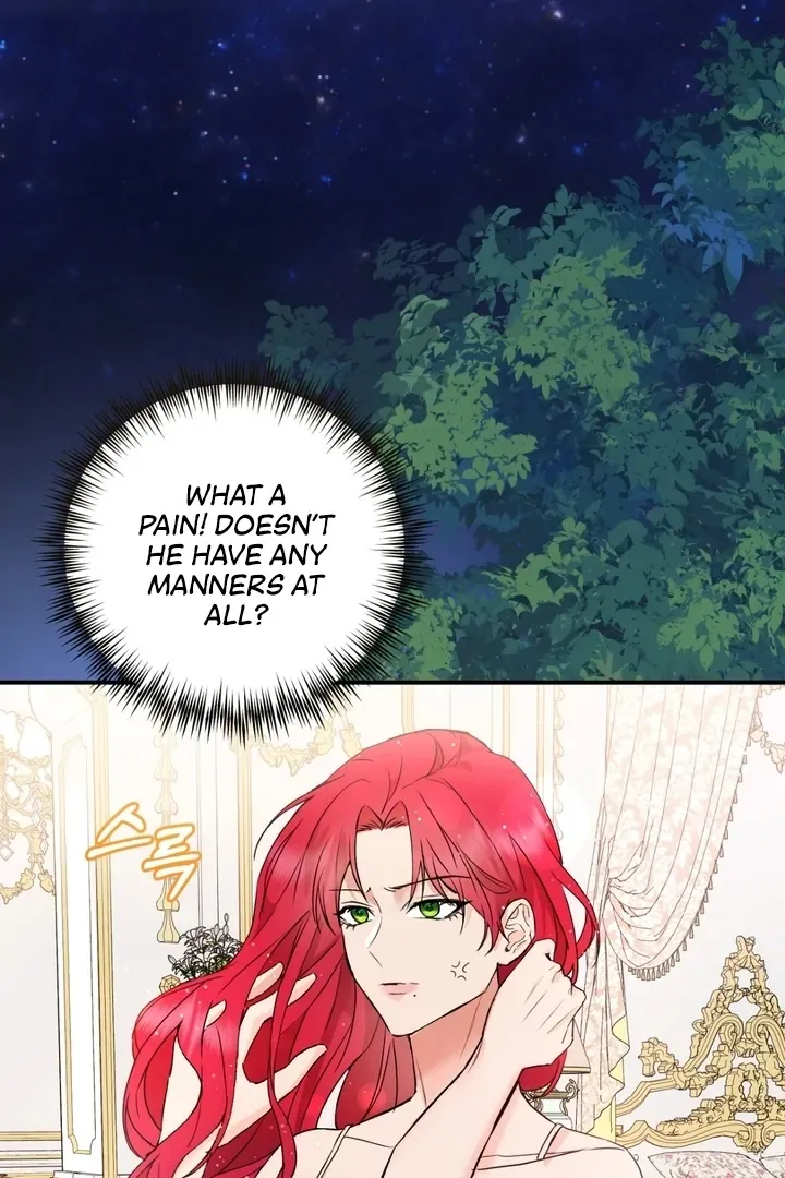The lion rides the wind Chapter 2 page 3 - 