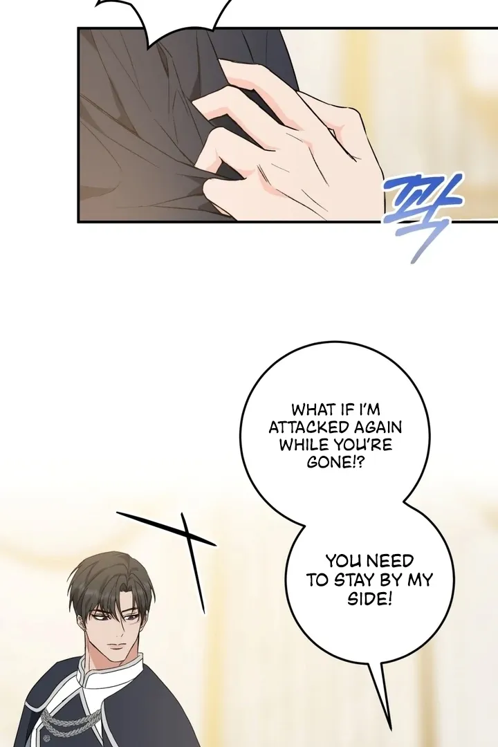The lion rides the wind Chapter 2 page 34 - 