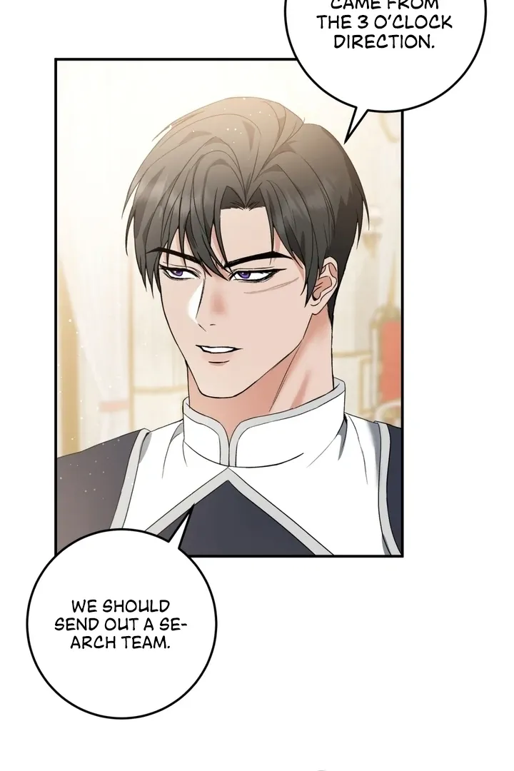 The lion rides the wind Chapter 2 page 36 - 