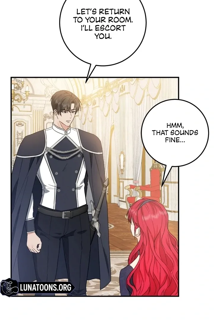 The lion rides the wind Chapter 2 page 38 - 