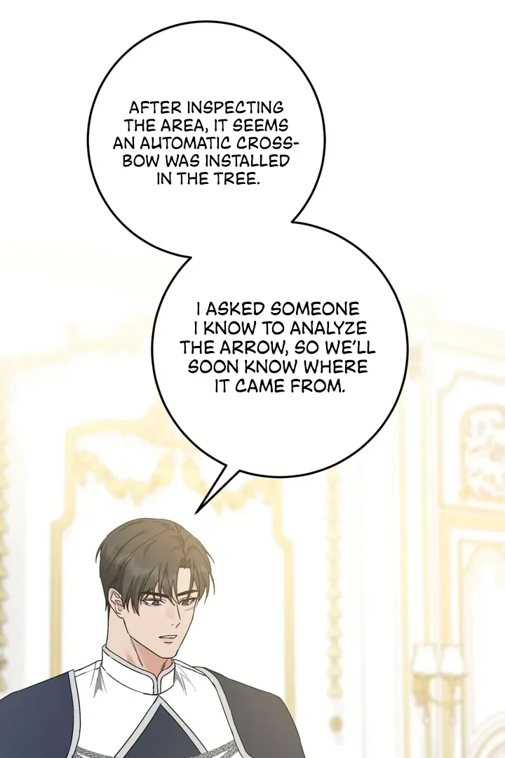 The lion rides the wind Chapter 2 page 57 - 