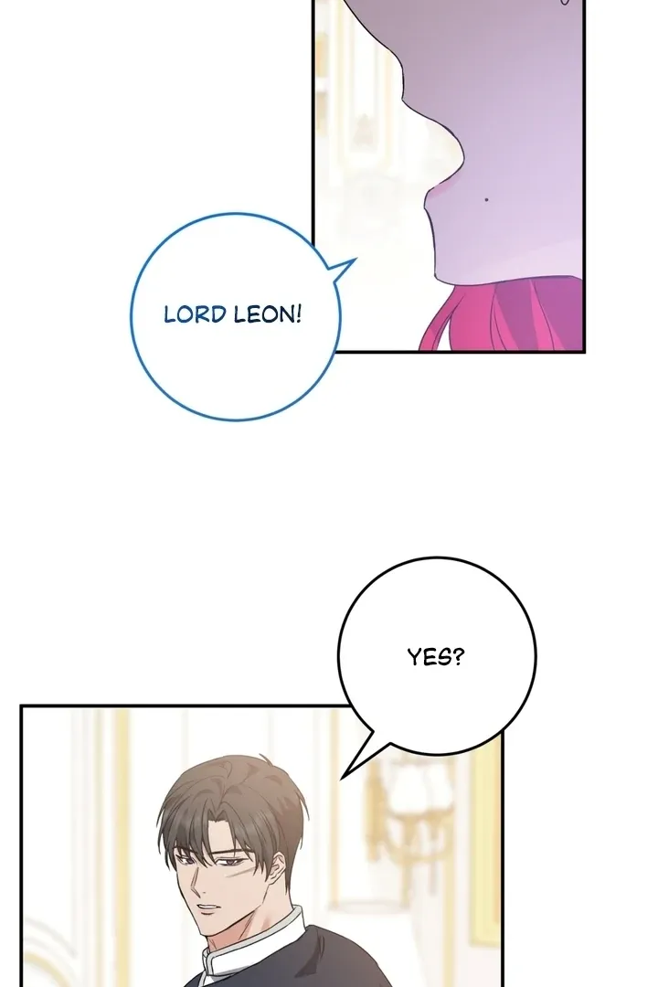 The lion rides the wind Chapter 2 page 61 - 
