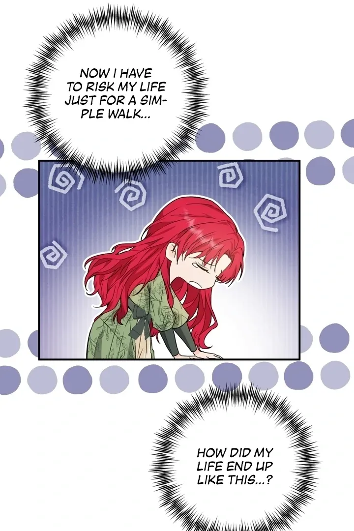 The lion rides the wind Chapter 2 page 71 - 
