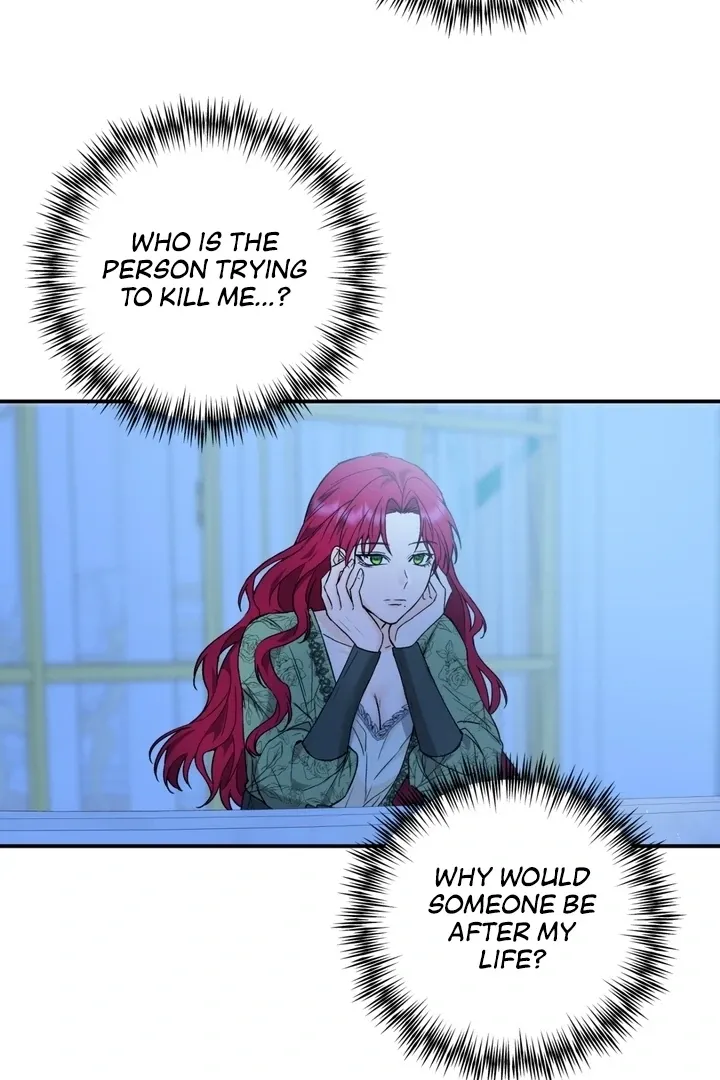 The lion rides the wind Chapter 2 page 72 - 