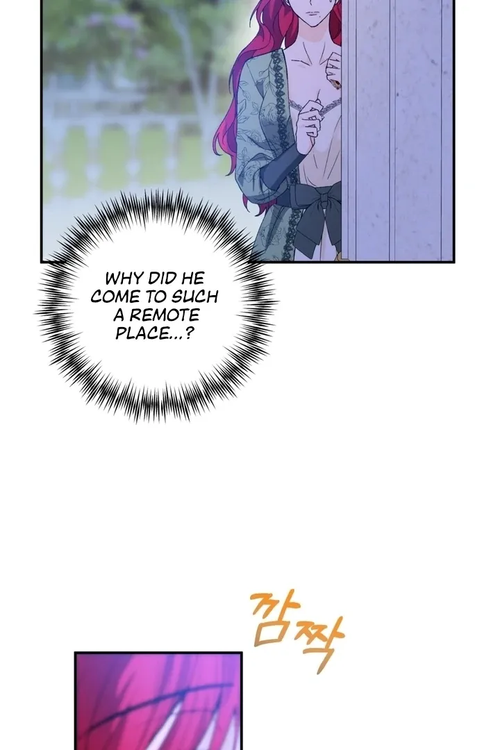 The lion rides the wind Chapter 2 page 87 - 