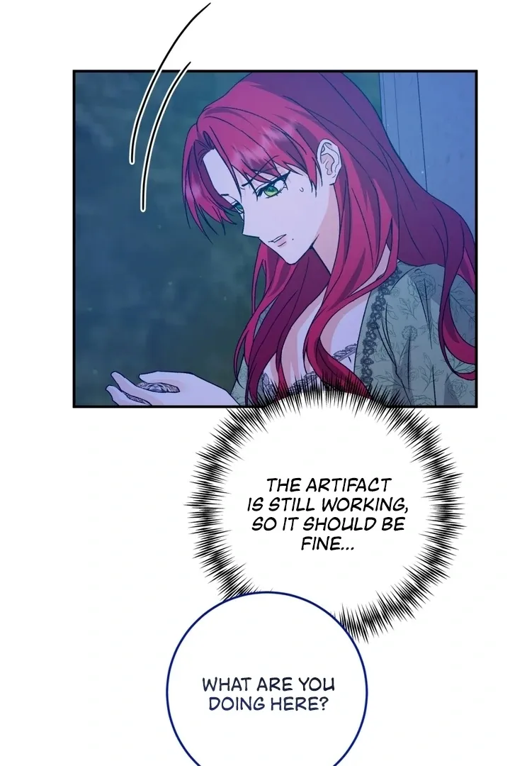 The lion rides the wind Chapter 3 page 15 - 