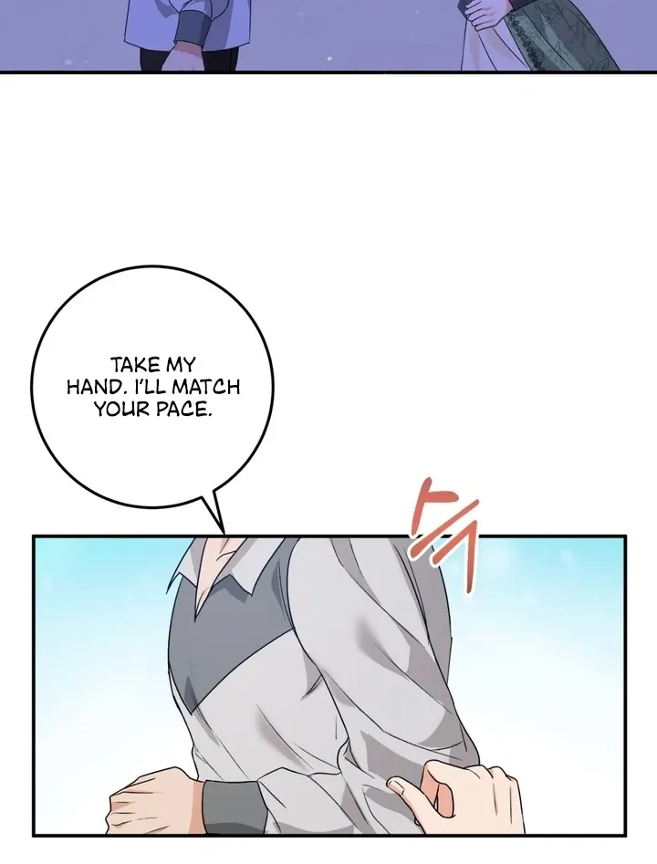 The lion rides the wind Chapter 3 page 28 - 