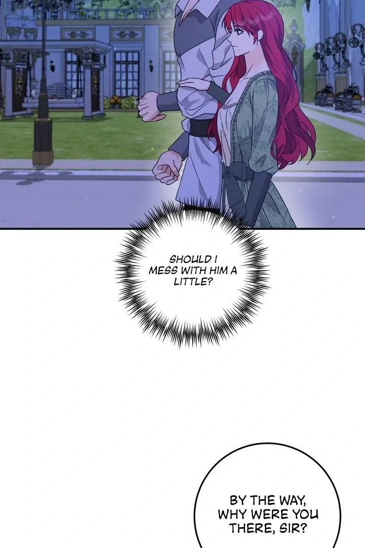 The lion rides the wind Chapter 3 page 30 - 