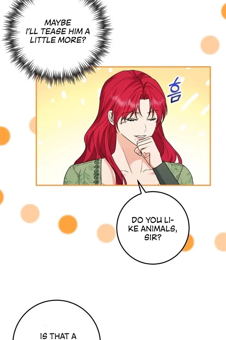 The lion rides the wind Chapter 3 page 35 - 
