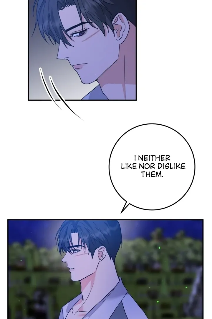 The lion rides the wind Chapter 3 page 38 - 
