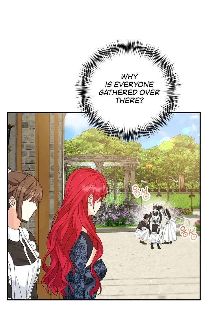 The lion rides the wind Chapter 3 page 58 - 