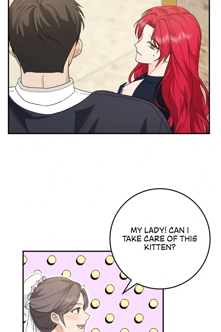 The lion rides the wind Chapter 3 page 64 - 