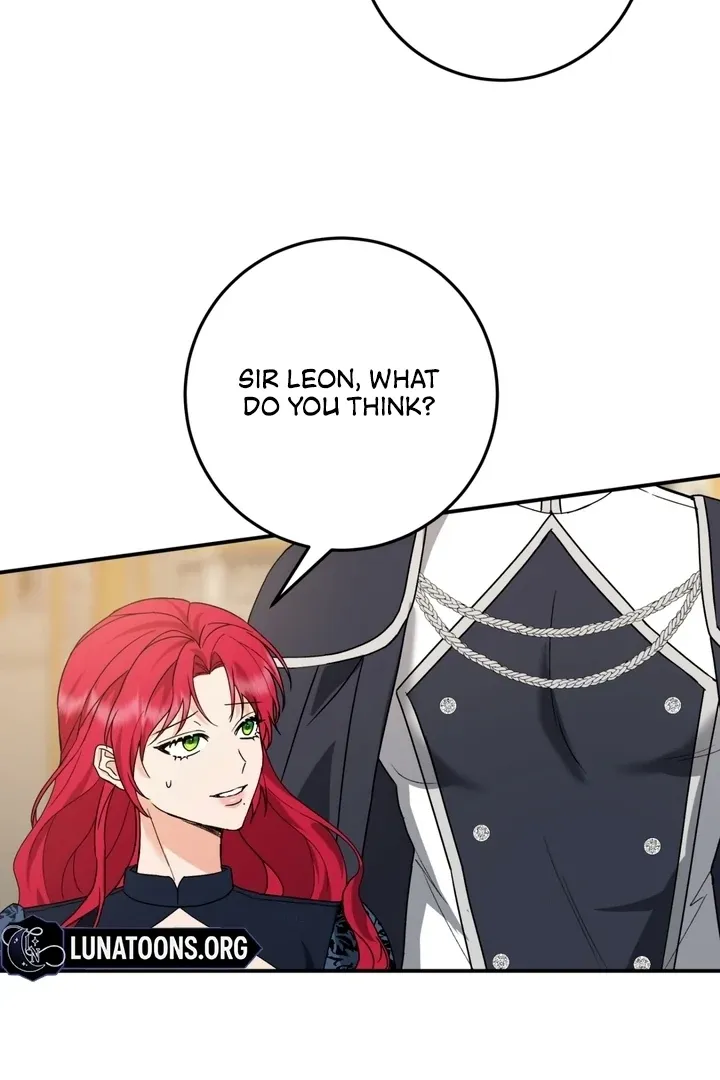 The lion rides the wind Chapter 3 page 67 - 