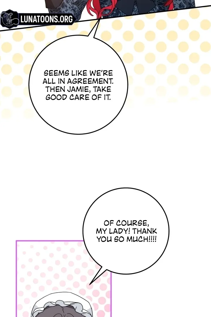 The lion rides the wind Chapter 3 page 71 - 