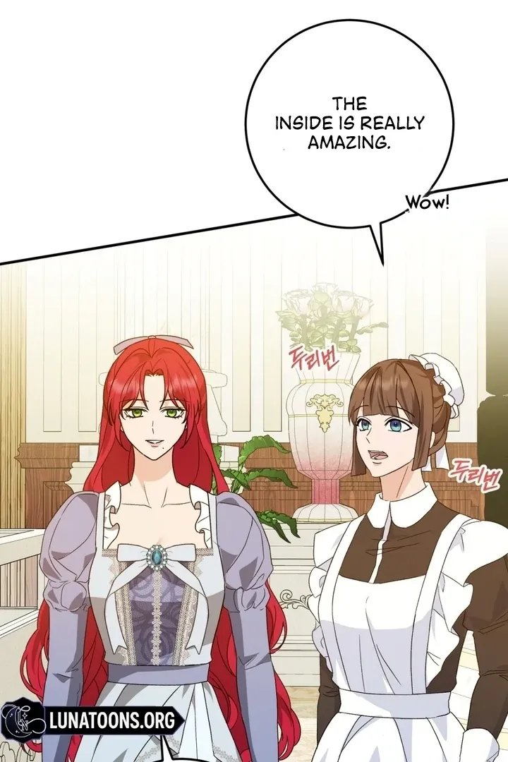 The lion rides the wind Chapter 4 page 39 - 