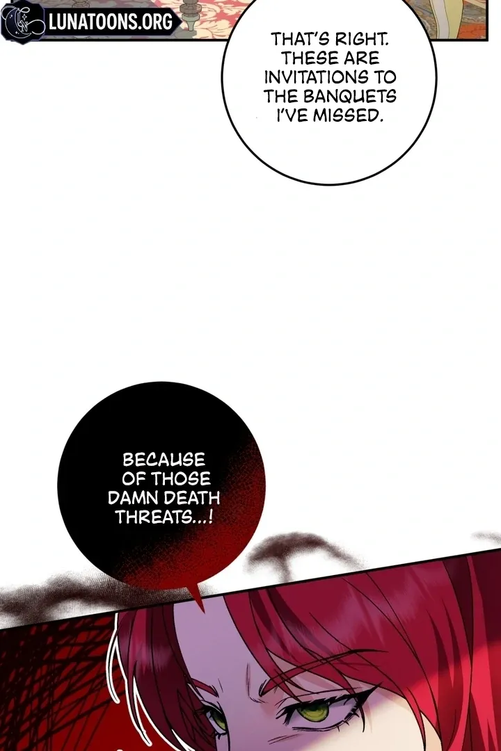 The lion rides the wind Chapter 4 page 5 - 