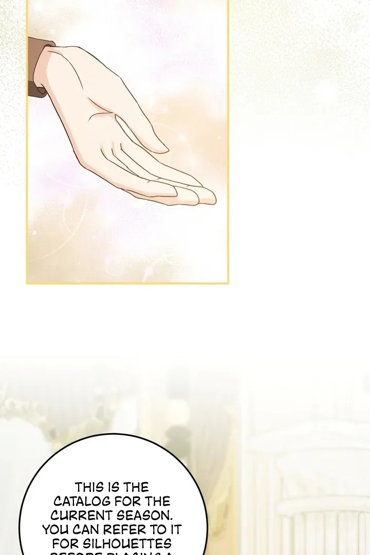 The lion rides the wind Chapter 4 page 43 - 