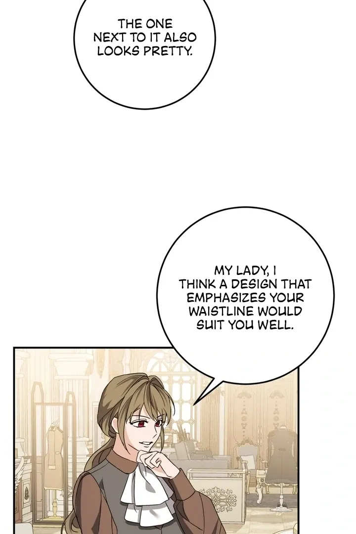 The lion rides the wind Chapter 4 page 46 - 
