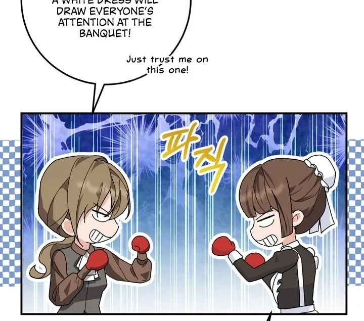 The lion rides the wind Chapter 4 page 55 - 