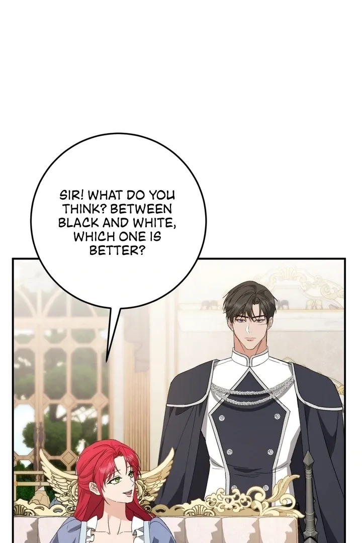 The lion rides the wind Chapter 4 page 58 - 
