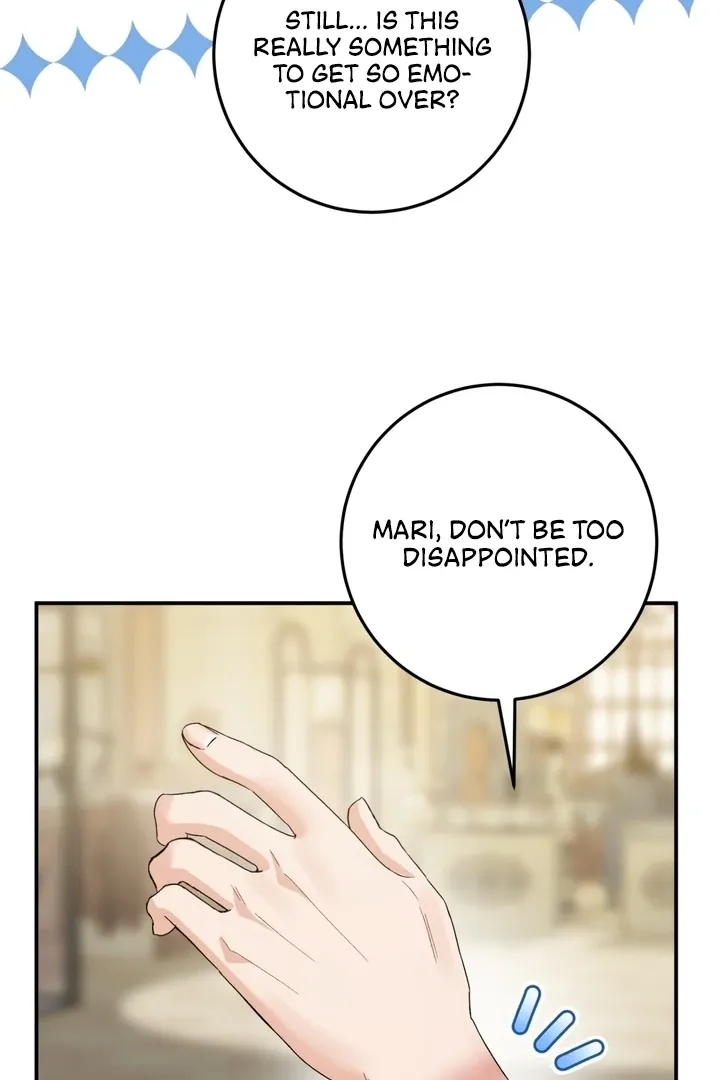 The lion rides the wind Chapter 4 page 66 - 
