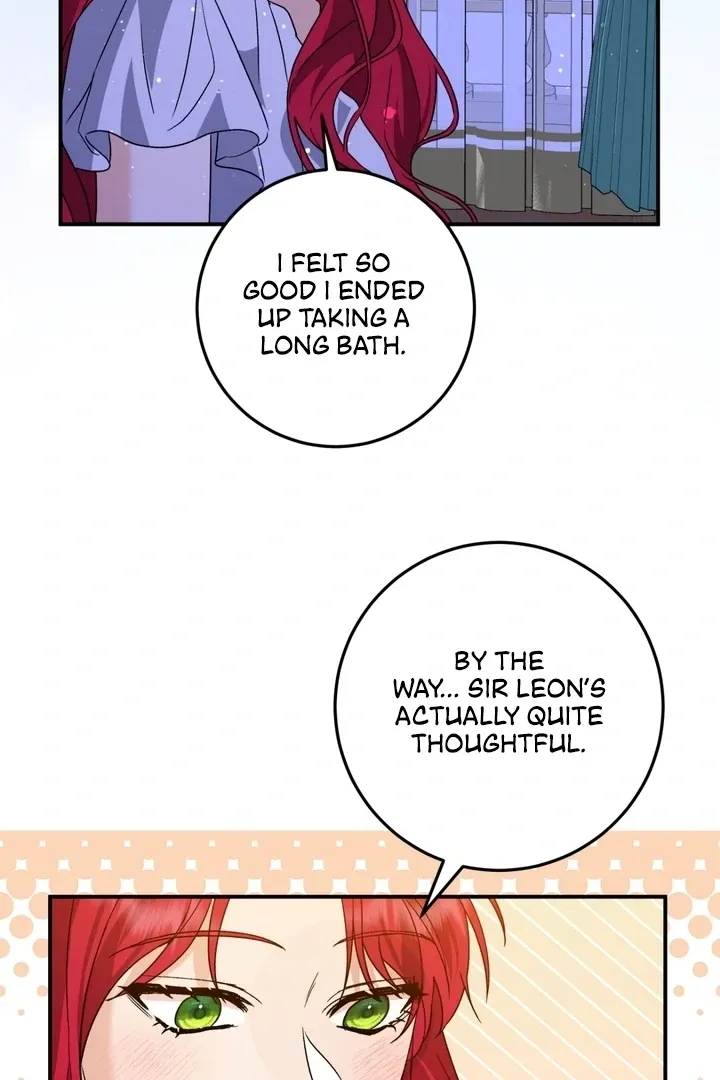 The lion rides the wind Chapter 4 page 73 - 
