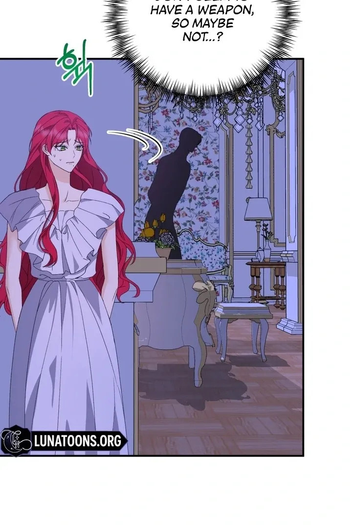 The lion rides the wind Chapter 4 page 77 - 