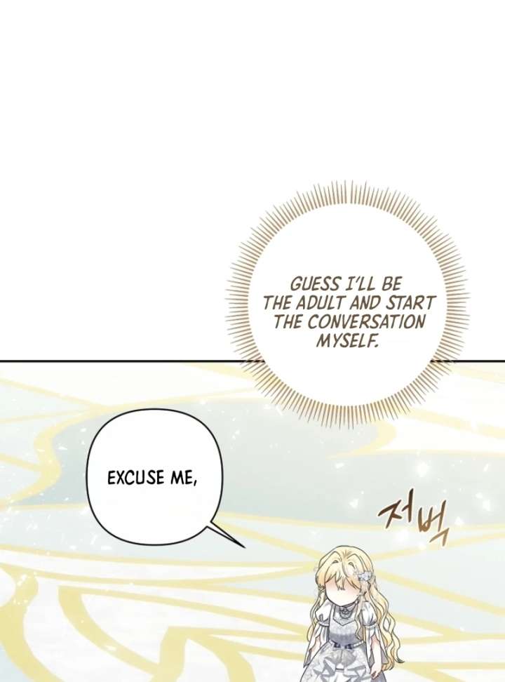 The Little Brat Runs Wild Chapter 14 page 11 - 